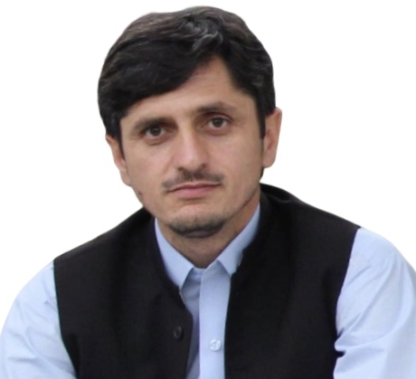 Dr. Arshad Ali